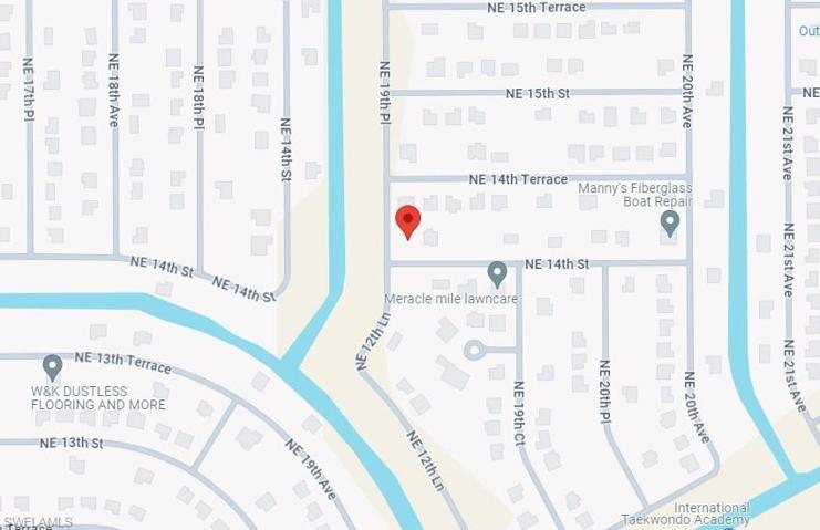 1915 NE 14th ST, CAPE CORAL FL 33909
