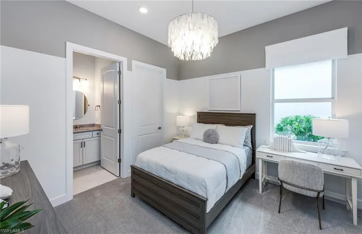 Photo is from a furnished model. Options for this home may vary.