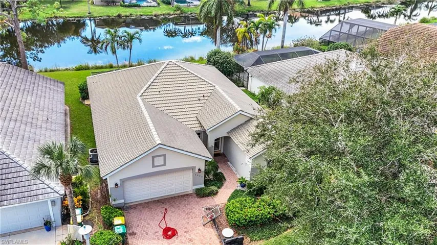 6999  Burnt Sienna  CIR, Naples, FL 34109