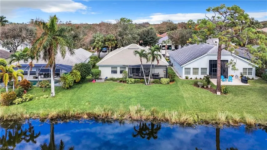 6999  Burnt Sienna  CIR, Naples, FL 34109