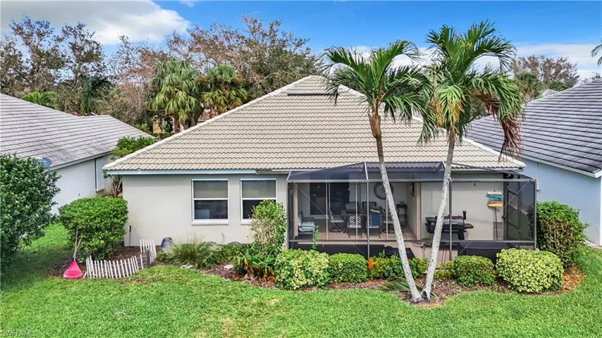 6999  Burnt Sienna  CIR, Naples, FL 34109