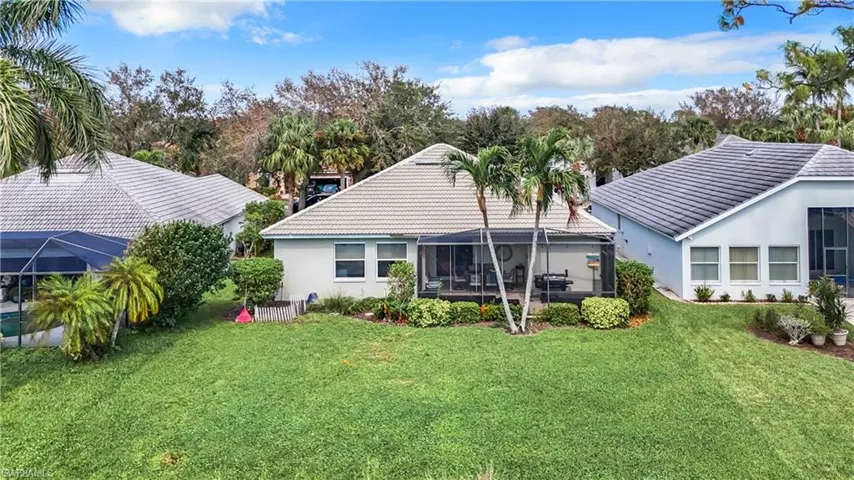 6999  Burnt Sienna  CIR, Naples, FL 34109