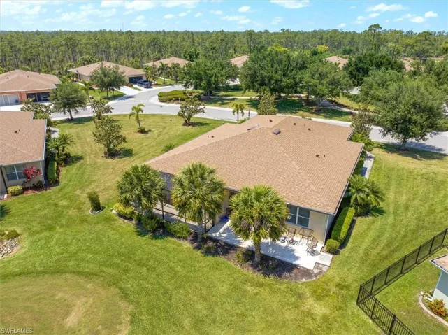 20564  Chestnut Ridge  DR, North Fort Myers, FL 33917
