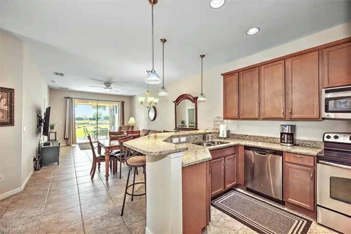 20564  Chestnut Ridge  DR, North Fort Myers, FL 33917