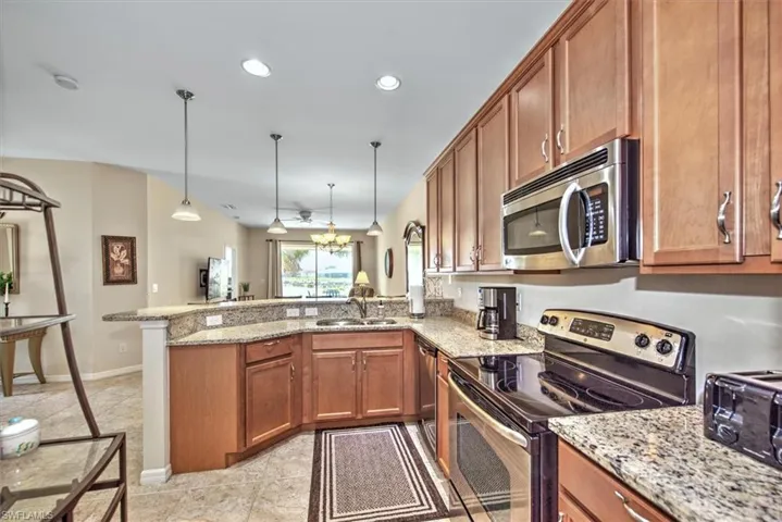 20564  Chestnut Ridge  DR, North Fort Myers, FL 33917