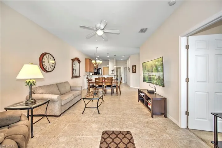 20564  Chestnut Ridge  DR, North Fort Myers, FL 33917