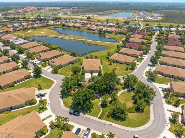 20564  Chestnut Ridge  DR, North Fort Myers, FL 33917