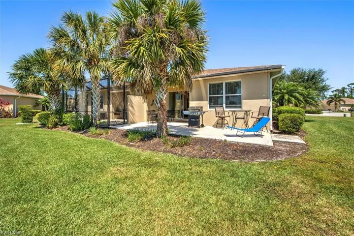 20564  Chestnut Ridge  DR, North Fort Myers, FL 33917