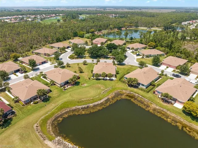 20564  Chestnut Ridge  DR, North Fort Myers, FL 33917