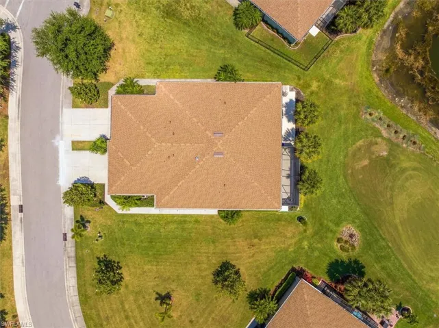 20564  Chestnut Ridge  DR, North Fort Myers, FL 33917