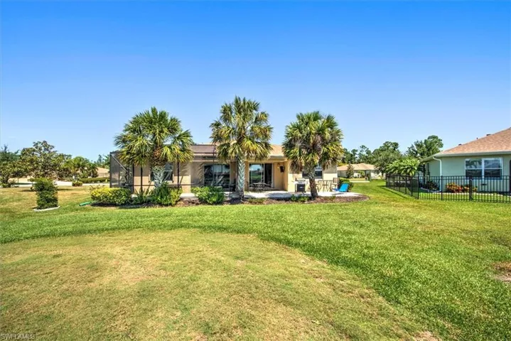 20564  Chestnut Ridge  DR, North Fort Myers, FL 33917