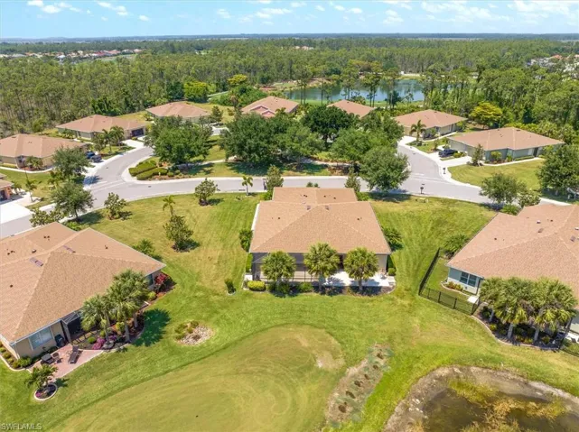 20564  Chestnut Ridge  DR, North Fort Myers, FL 33917