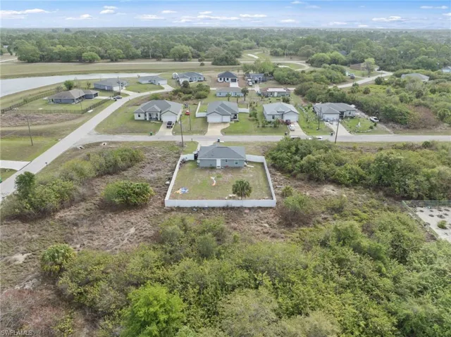 3113 Pebble Ln, Labelle, Florida 33935