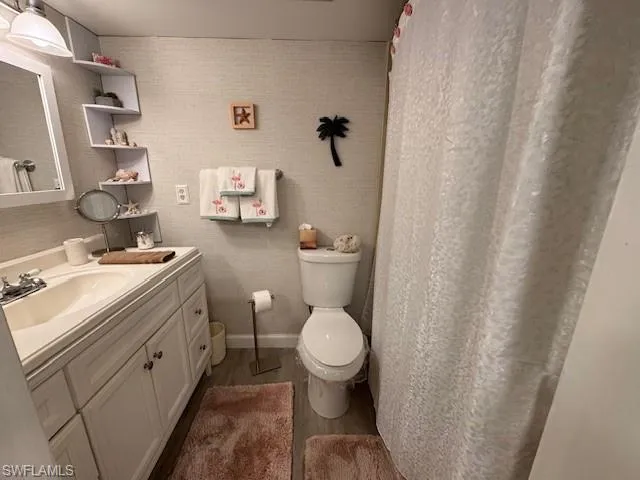 1828 Pine Valley Dr # 115, Fort Myers, Florida 33907