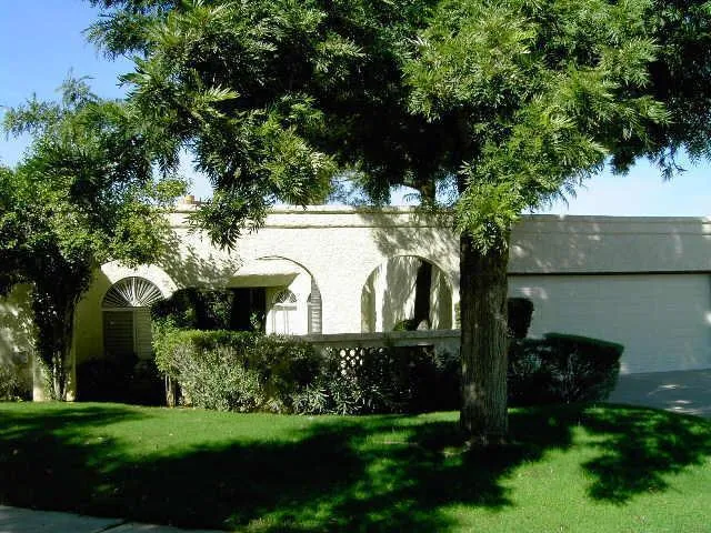 8320 E SAN BERNARDO  Drive, Scottsdale, AZ 85258