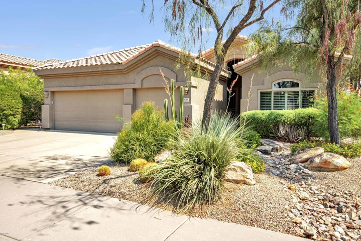 7689 E QUILL  Lane, Scottsdale, AZ 85255