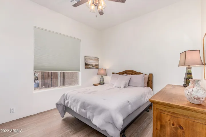 Third Bedroom Queen