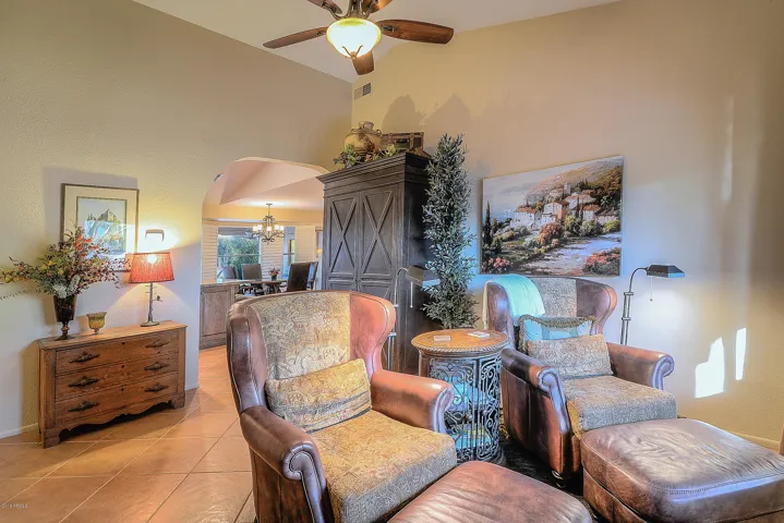Front Room