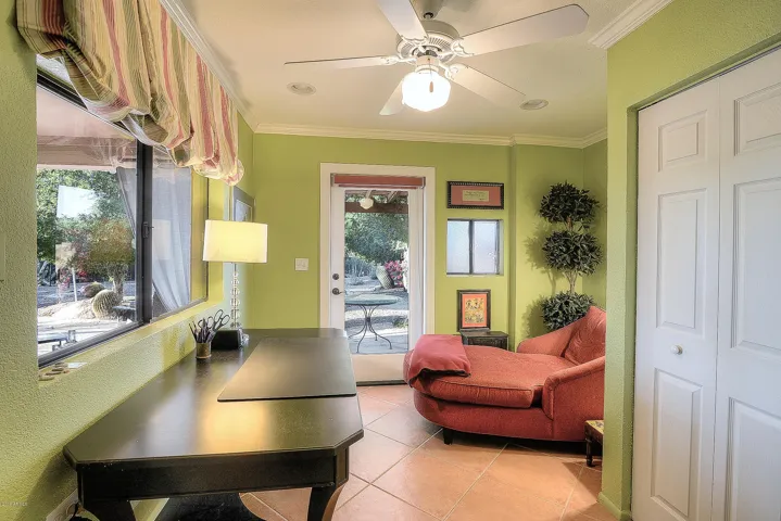 Bonus room