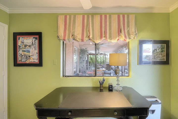 Bonus Room