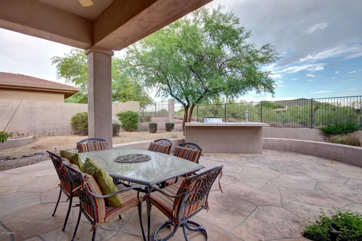 7395 E BRISA  Drive, Scottsdale, AZ 85266