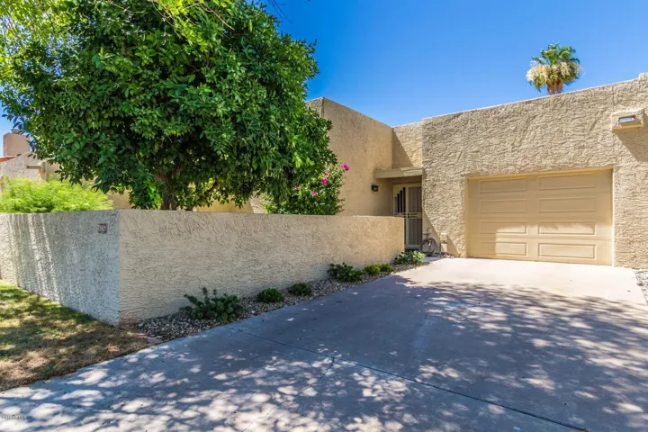 7848 E BONITA  Drive, Scottsdale, AZ 85250