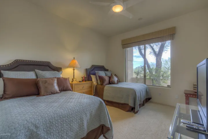 Bedroom #2