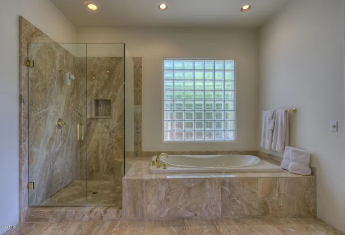2nd bath