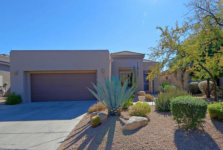 7125 E CANYON WREN  Circle, Scottsdale, AZ 85266