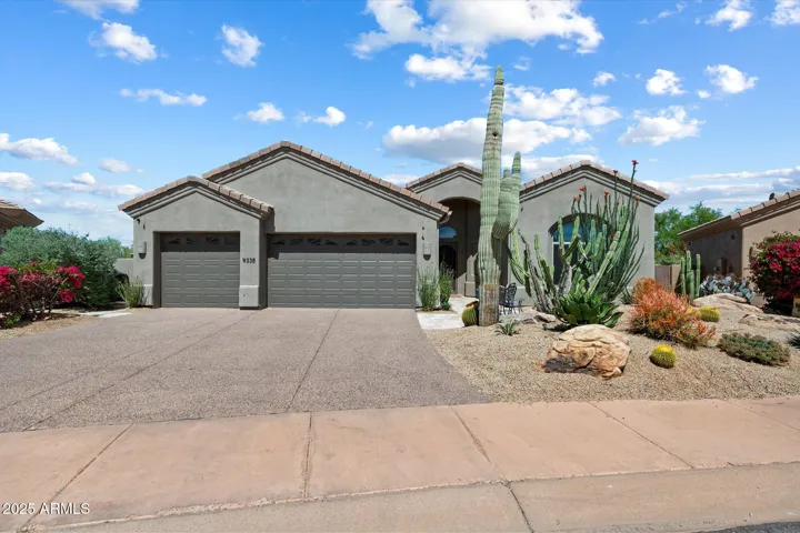 9338 E PRAIRIE  Circle, Scottsdale, AZ 85262