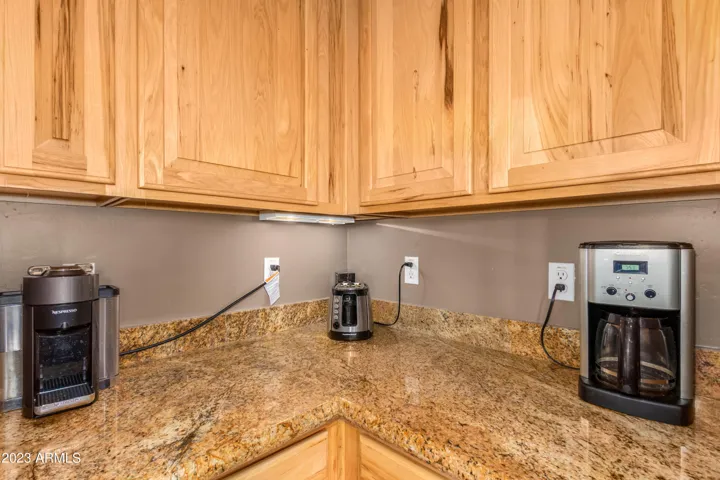 Appliances