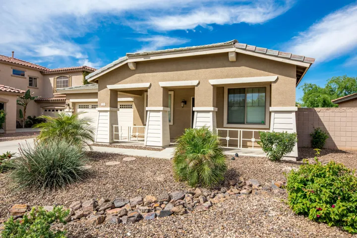 7306 N 88TH  Lane, Glendale, AZ 85305