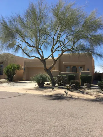 9583 E RAINDANCE  Trail, Scottsdale, AZ 85262