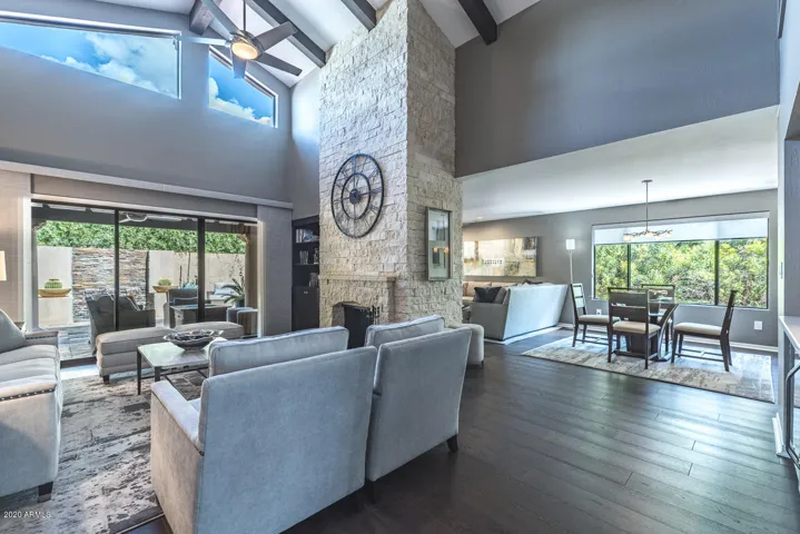 8622 E VISTA DEL LAGO  Street, Scottsdale, AZ 85255