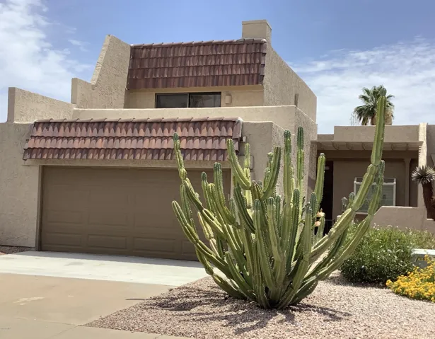 5641 N 78th  Way, Scottsdale, AZ 85250