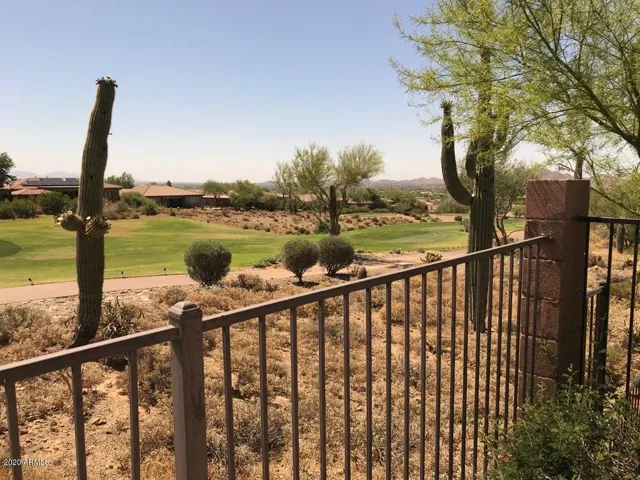 Mountain, Golf and Twinkling Light Views!