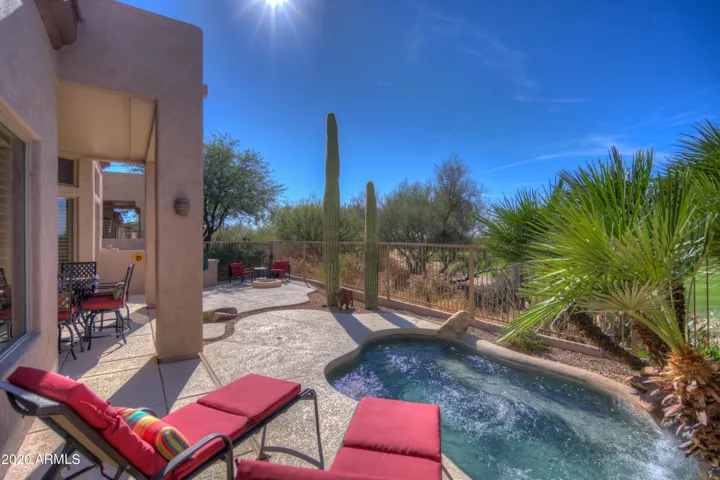 Warmth of Our Arizona Sun