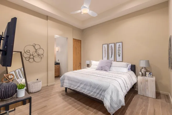 Guest room 3