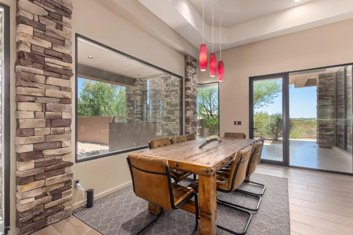 Eat in Kitchen