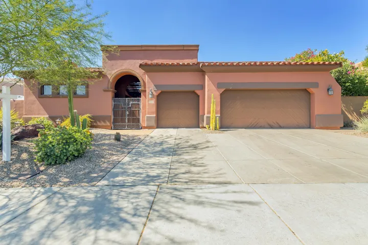 8024 E WINDWOOD  Lane, Scottsdale, AZ 85255