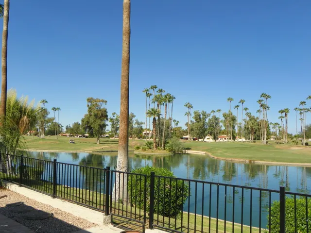 7838 E Via Costa  –, Scottsdale, AZ 85258