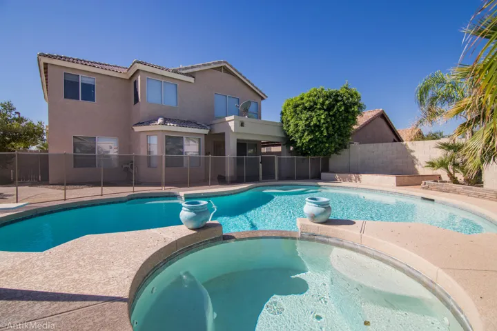13168 W MONTE VISTA  Drive, Goodyear, AZ 85395