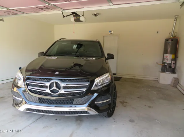 Plenty of room for vehicles!