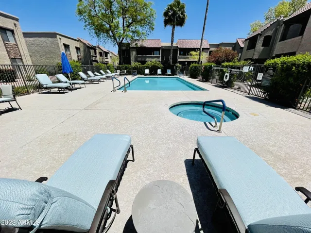 5995 N 78TH  Street, Scottsdale, AZ 85250
