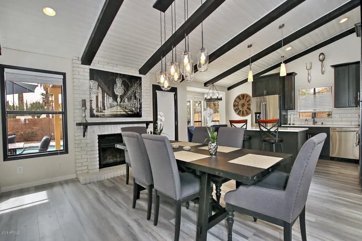 6521 E Grandview  Drive, Scottsdale, AZ 85254