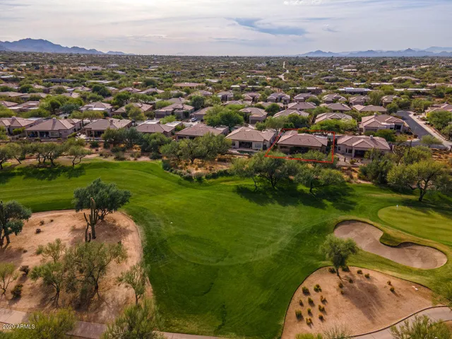 6894 E THIRSTY CACTUS  Lane, Scottsdale, AZ 85266