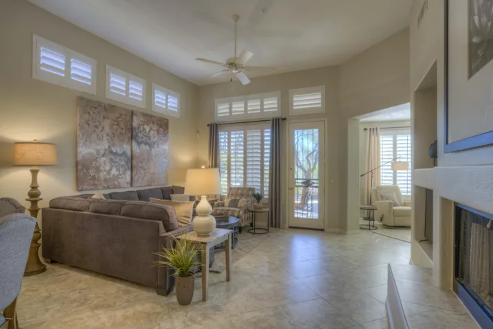 Great room