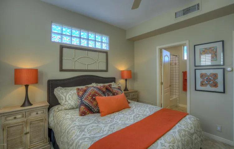Guest house