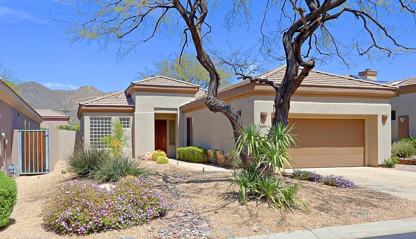 6578 E SHOOTING STAR  Way, Scottsdale, AZ 85266