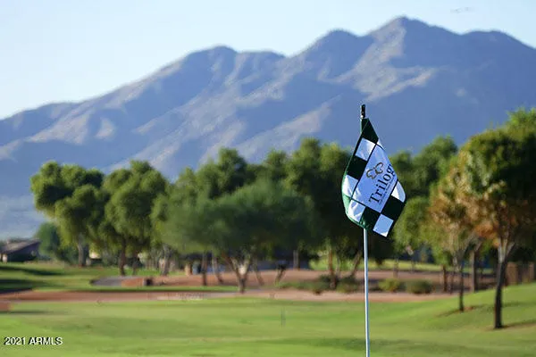 Power Ranch Golf